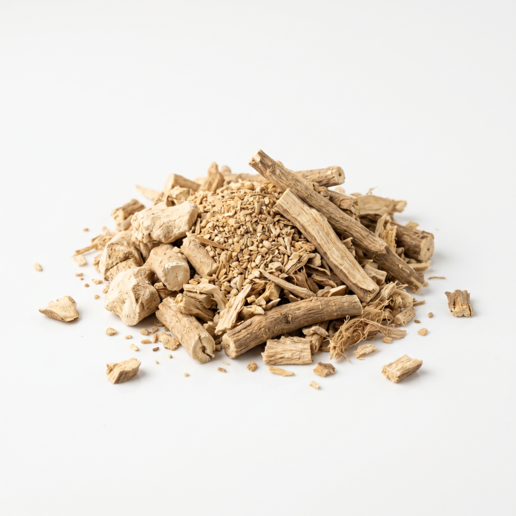 Ashwagandha