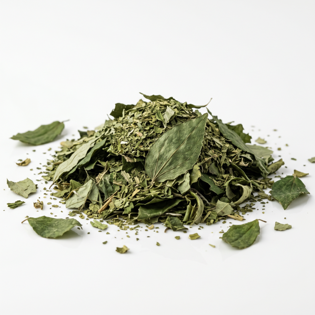 Horney goat weed