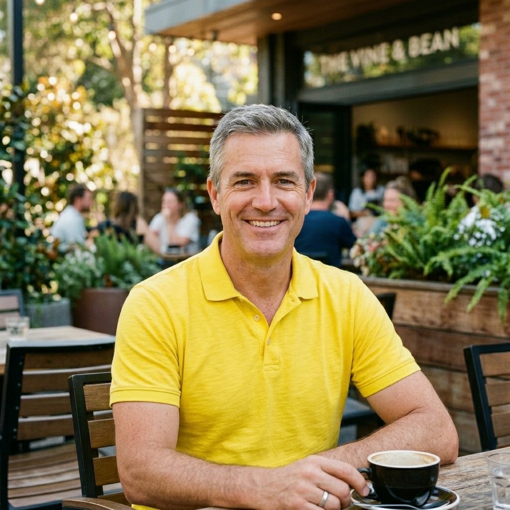 James Miller