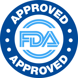 FDA registered facility